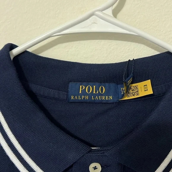 Mens brand new Ralph Lauren polo!! - Picture 3 of 7